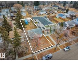 12127 107 ST NW Westwood (Edmonton)