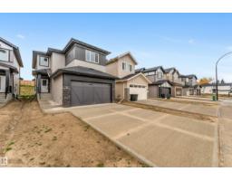 60 Hemingway Cr Harvest Ridge, Spruce Grove, Ca