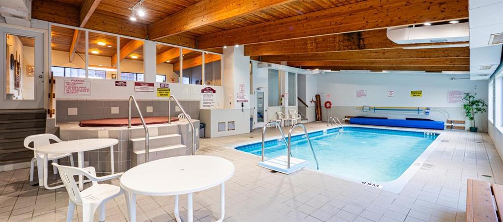 2302 80 Plaza Drive, Winnipeg, Manitoba  R3T 5S2 - Photo 16 - 202527467