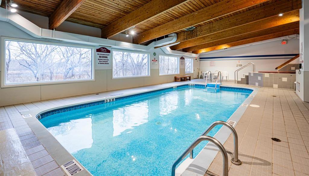 2302 80 Plaza Drive, Winnipeg, Manitoba  R3T 5S2 - Photo 15 - 202527467