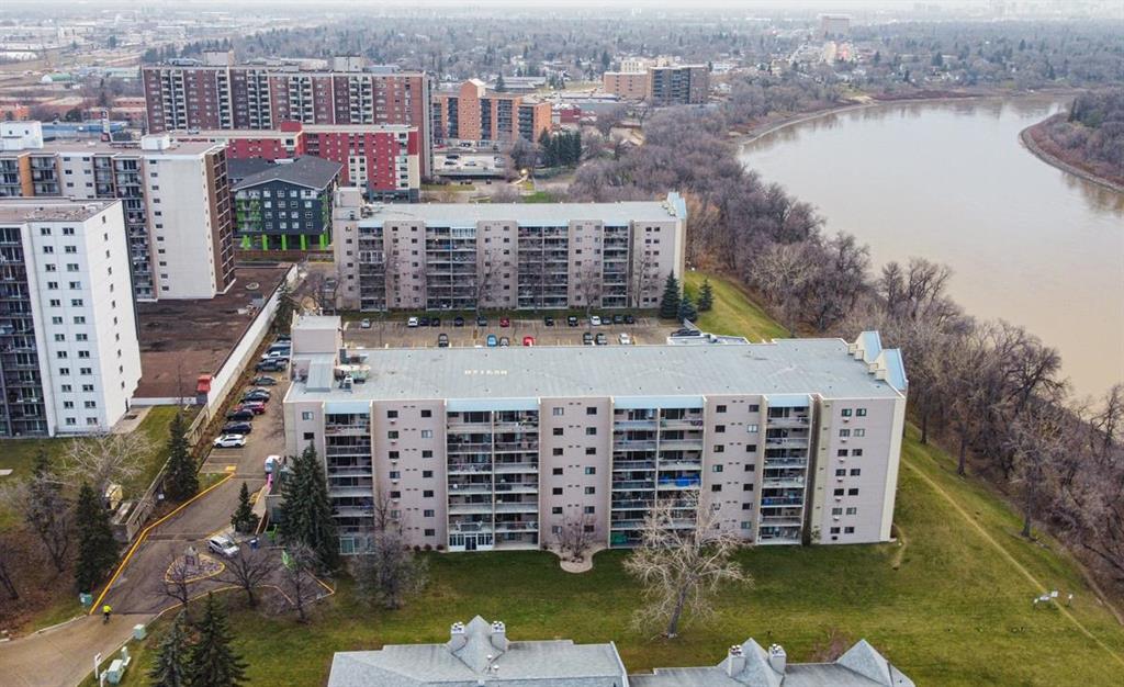 2302 80 Plaza Drive, Winnipeg, Manitoba  R3T 5S2 - Photo 0 - 202527467