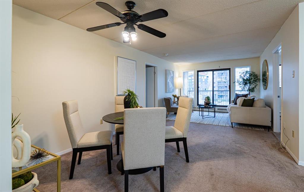 2302 80 Plaza Drive, Winnipeg, Manitoba  R3T 5S2 - Photo 4 - 202527467