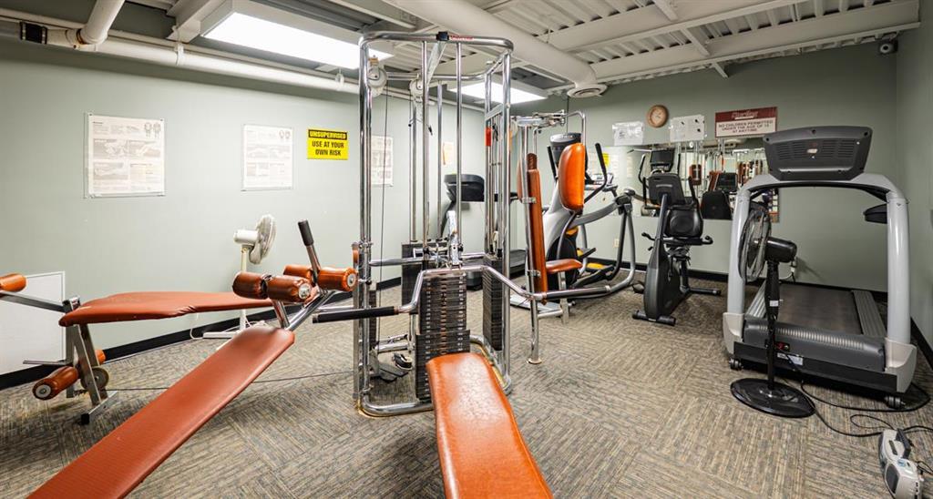 2302 80 Plaza Drive, Winnipeg, Manitoba  R3T 5S2 - Photo 17 - 202527467