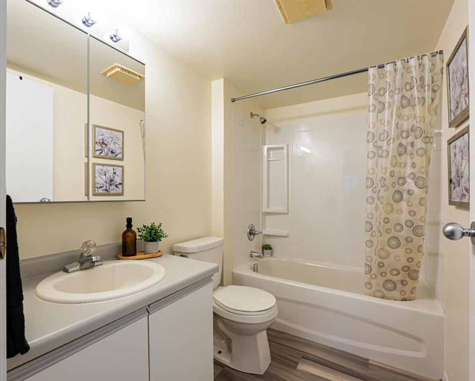 2302 80 Plaza Drive, Winnipeg, Manitoba  R3T 5S2 - Photo 12 - 202527467