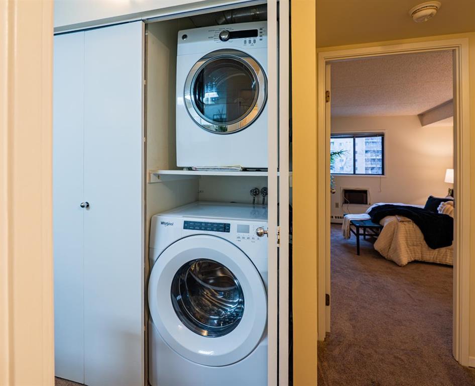 2302 80 Plaza Drive, Winnipeg, Manitoba  R3T 5S2 - Photo 14 - 202527467