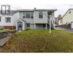 3666 Barrington Street