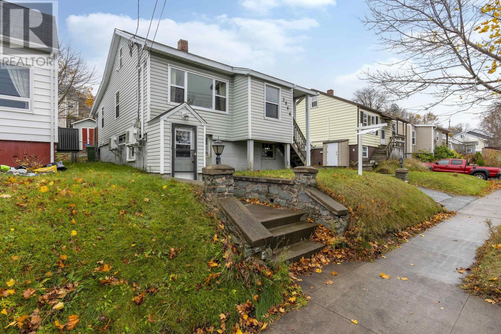 Property at 3666 Barrington Street image 2