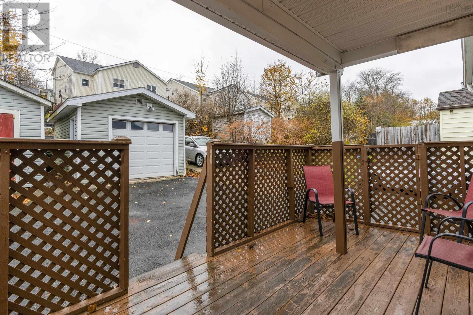 Property at 3666 Barrington Street image 5