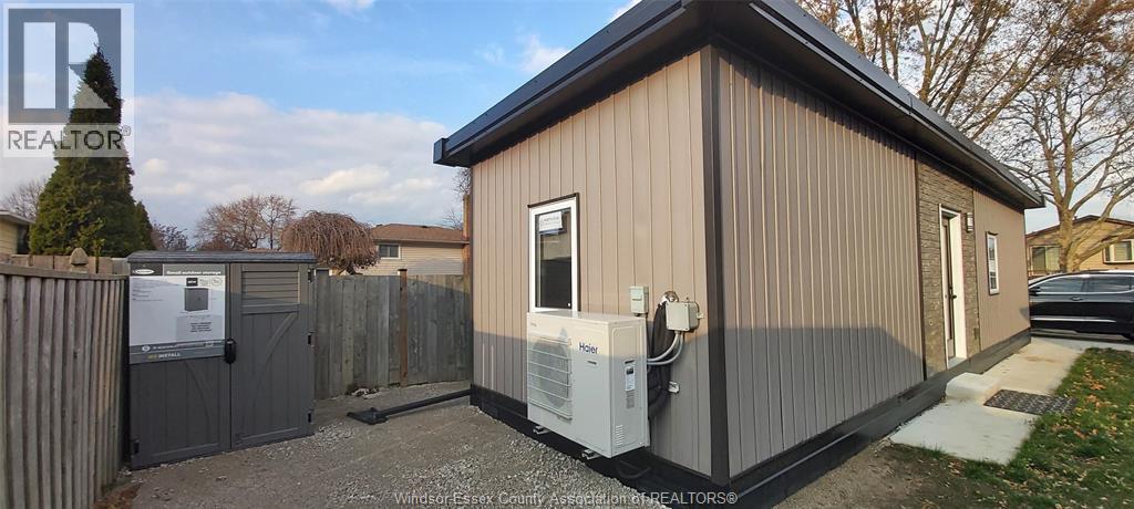 9694 Avery Lane Unit# 1, Windsor, Ontario  N8R 2A2 - Photo 20 - 25029122