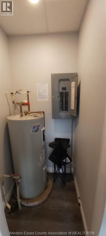 9694 Avery Lane Unit# 1, Windsor, Ontario  N8R 2A2 - Photo 18 - 25029122