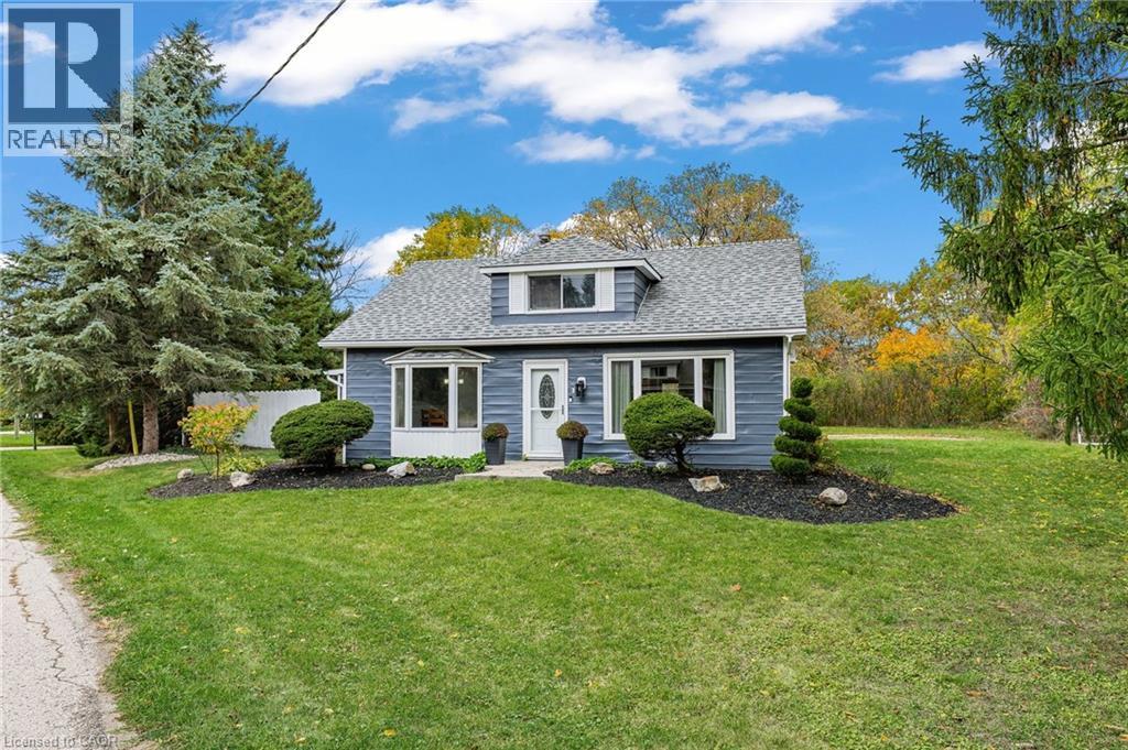 1 HUGHSON Street, Branchton, Ontario