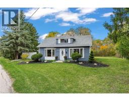 1 HUGHSON Street, Branchton, Ontario