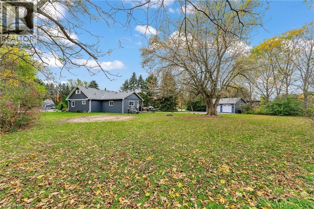 1 Hughson Street, Branchton, Ontario  N0B 1L0 - Photo 42 - 40782334