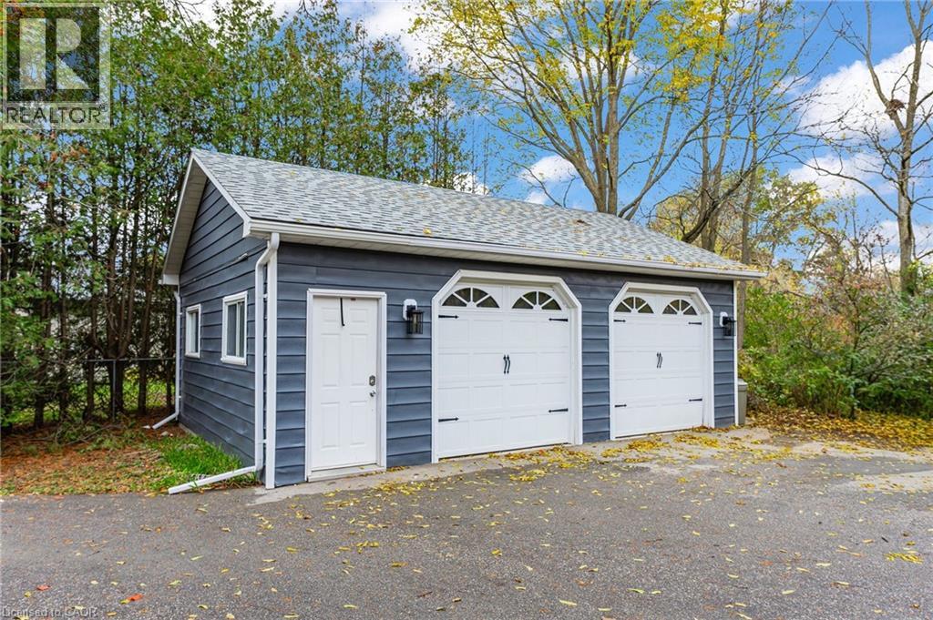 1 Hughson Street, Branchton, Ontario  N0B 1L0 - Photo 33 - 40782334