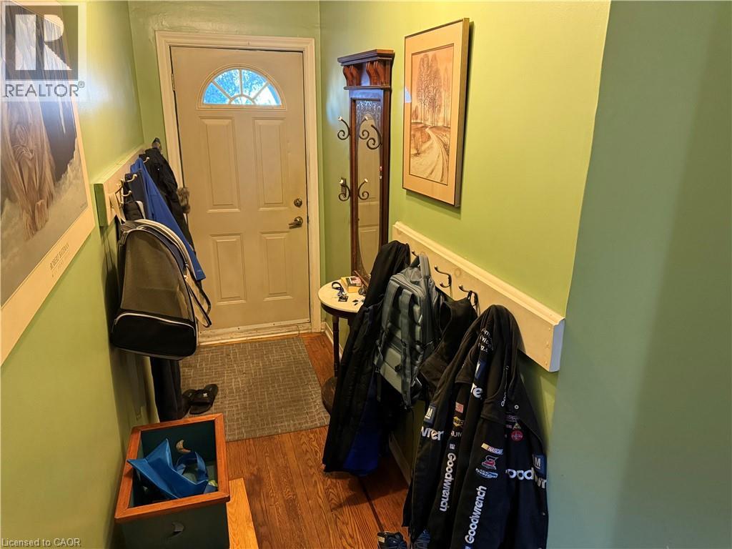 205 Locke Street N, Hamilton, Ontario L8R 3B1 - Photo 8 - 40788718