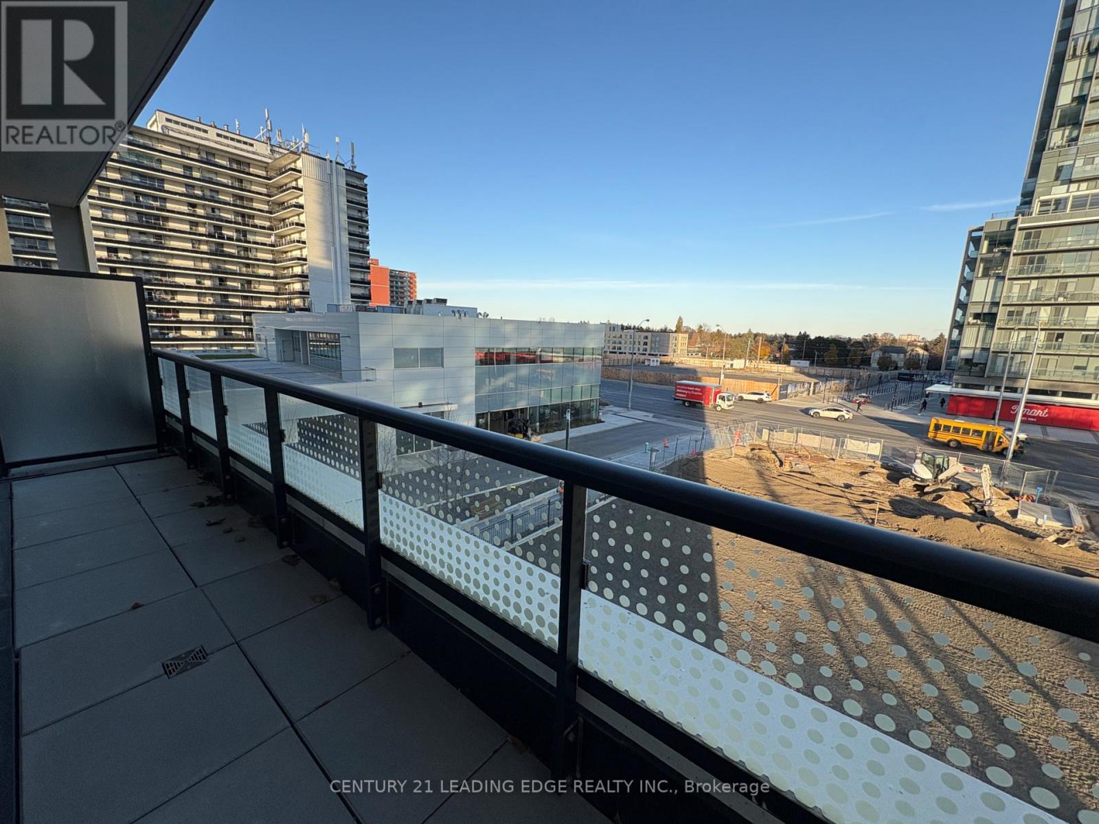 219 - 5858 Yonge Street, Toronto, Ontario M2M 3T3 - Photo 29 - C12558876