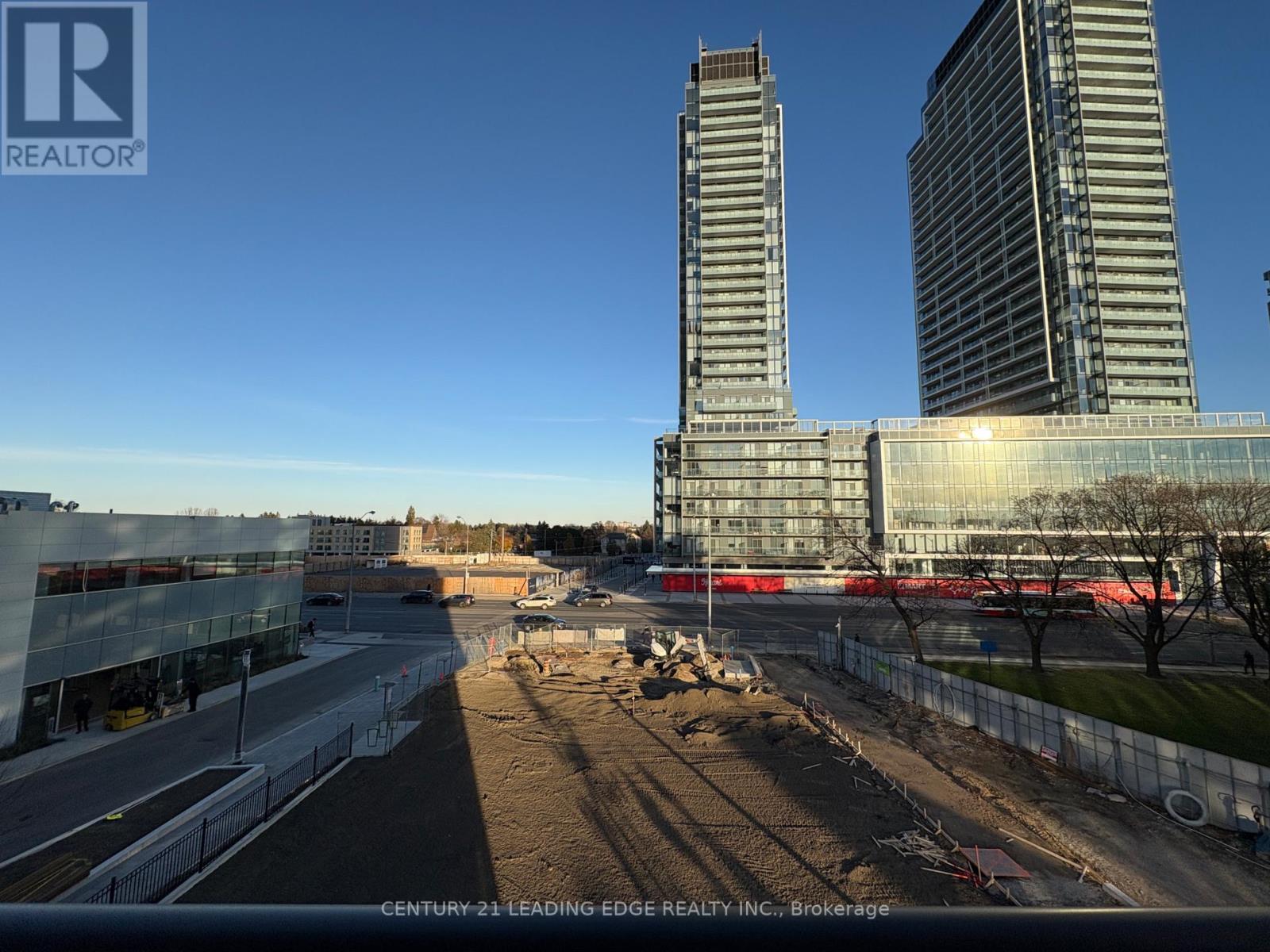 219 - 5858 Yonge Street, Toronto, Ontario M2M 3T3 - Photo 28 - C12558876