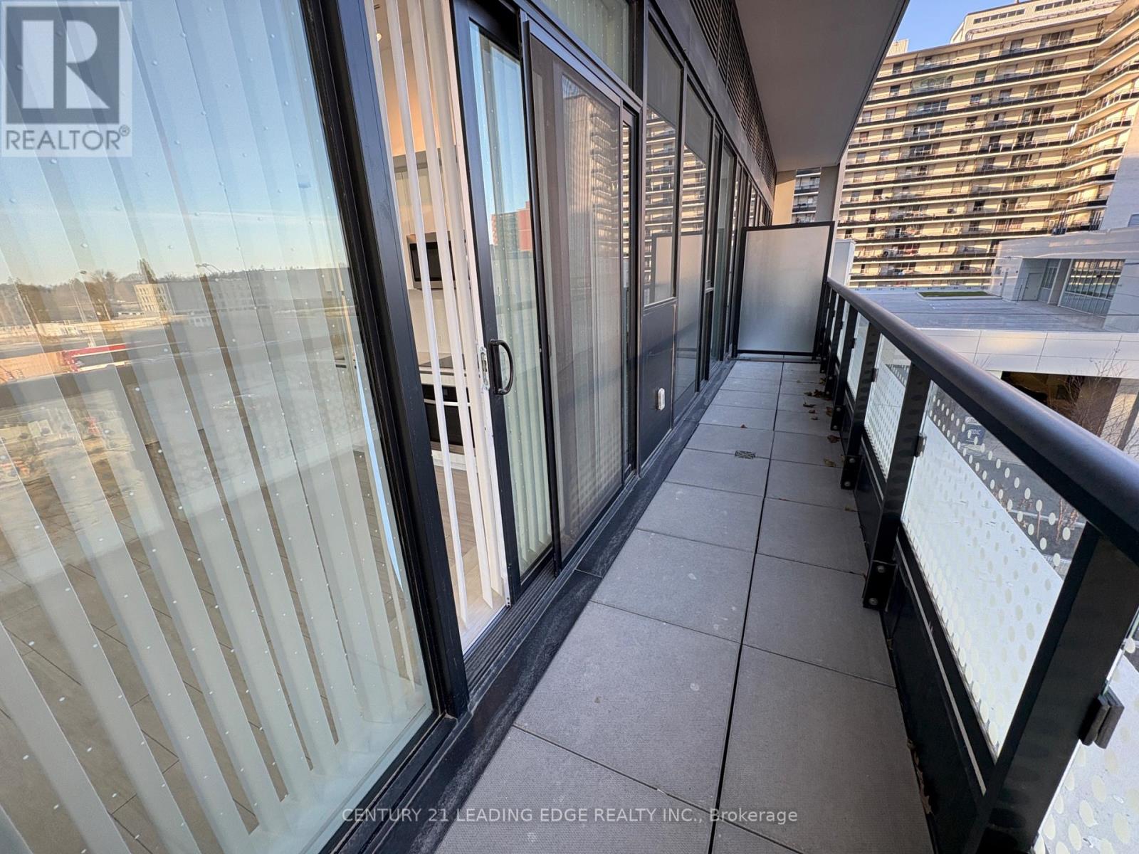 219 - 5858 Yonge Street, Toronto, Ontario M2M 3T3 - Photo 32 - C12558876