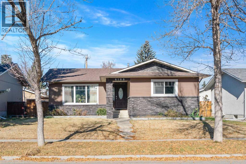 6108 28 Avenue Ne, Calgary, Alberta  T1Y 3C9 - Photo 3 - A2260304