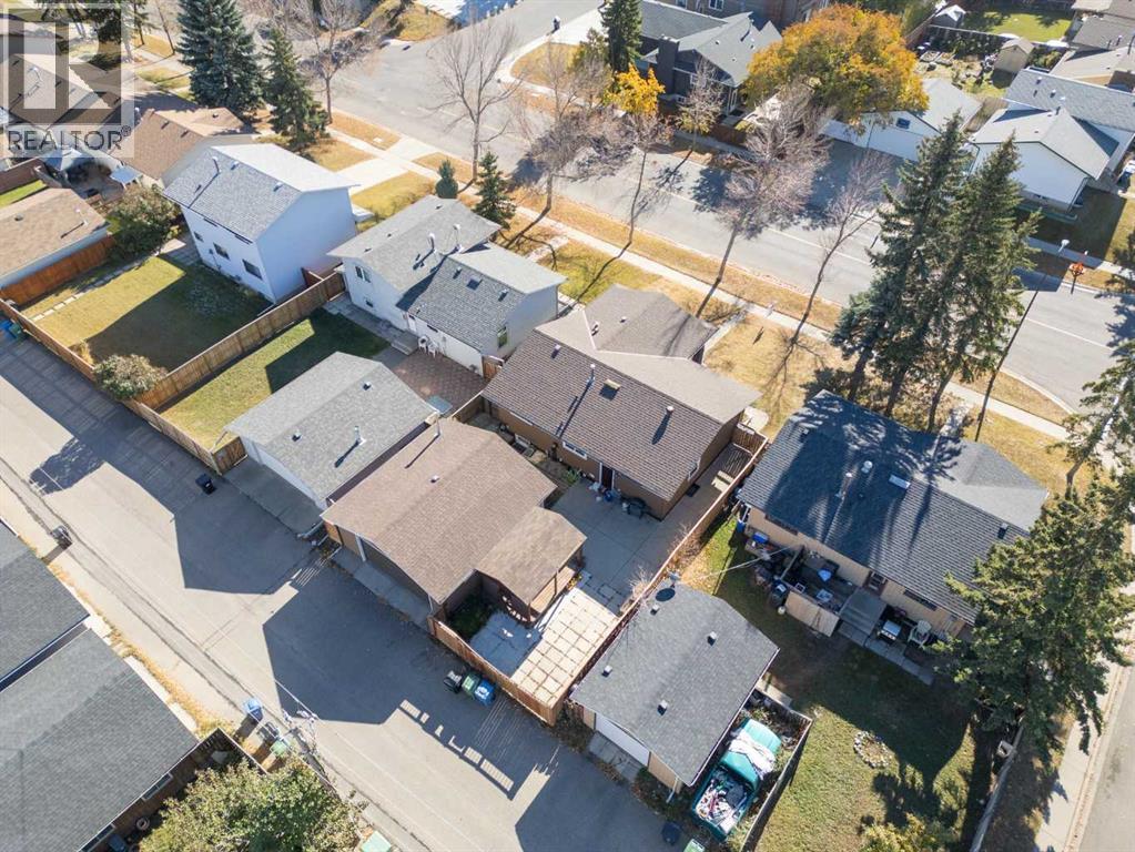 6108 28 Avenue Ne, Calgary, Alberta  T1Y 3C9 - Photo 44 - A2260304