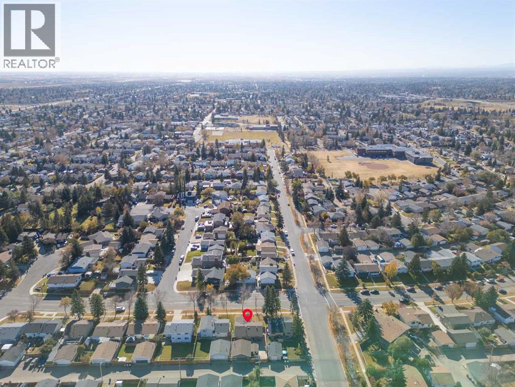 6108 28 Avenue Ne, Calgary, Alberta  T1Y 3C9 - Photo 46 - A2260304