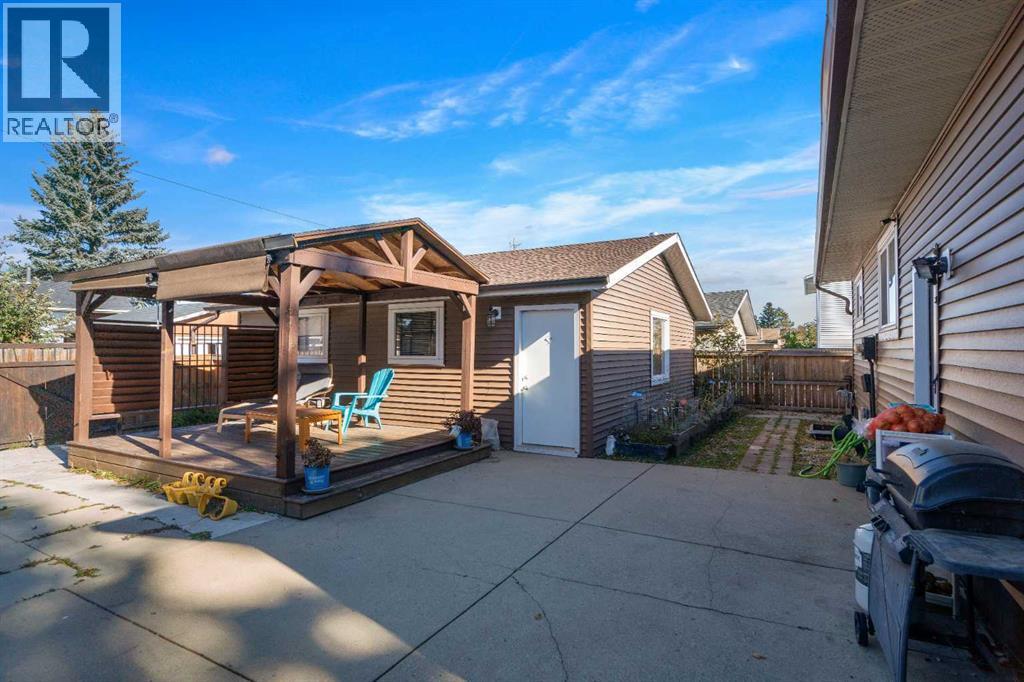 6108 28 Avenue Ne, Calgary, Alberta  T1Y 3C9 - Photo 41 - A2260304