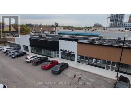 1, 2 - 171 SPEERS ROAD, Oakville, Ontario