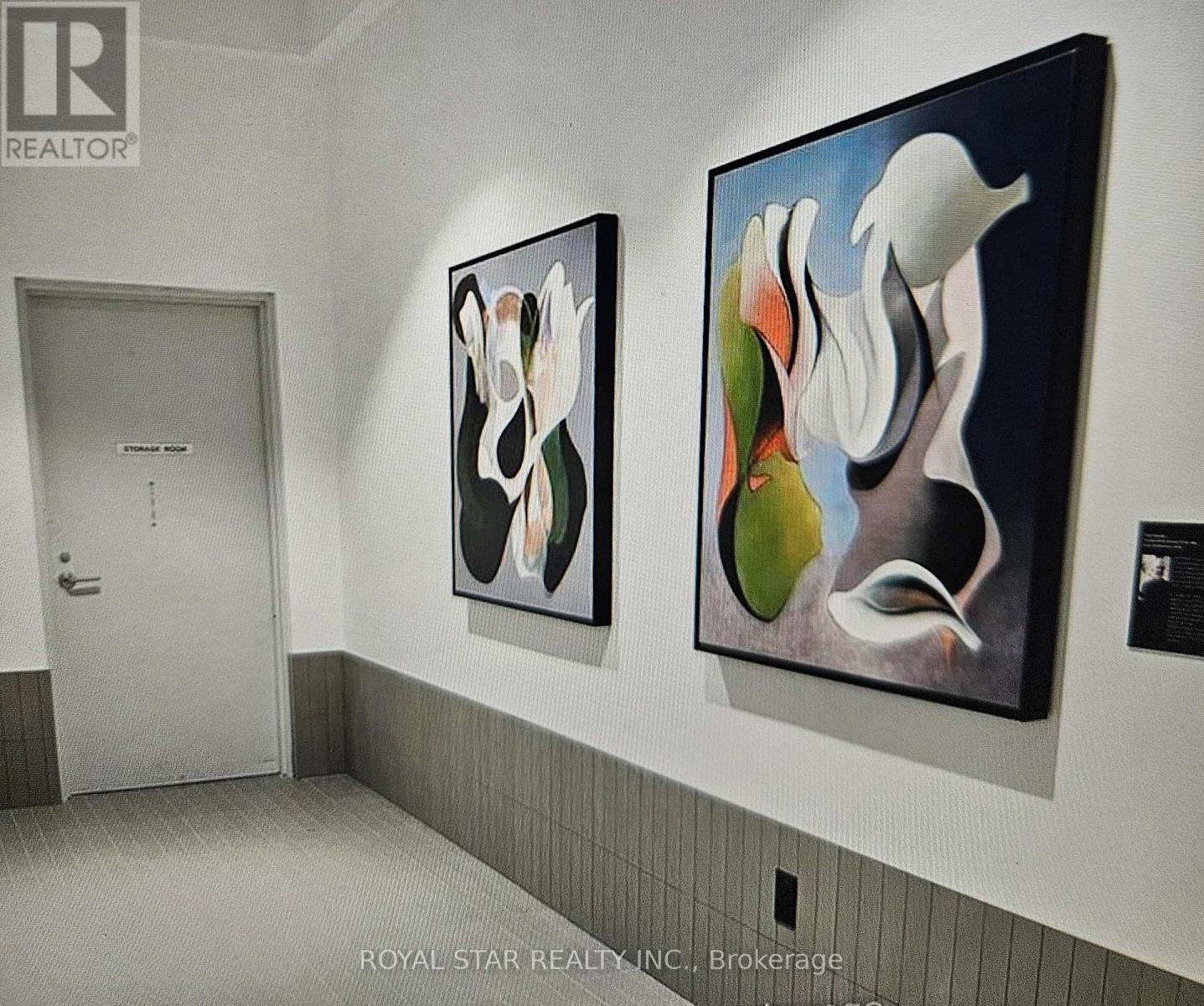 1402 - 395 Square One Drive, Mississauga, Ontario  L6B 0P6 - Photo 11 - W12535144