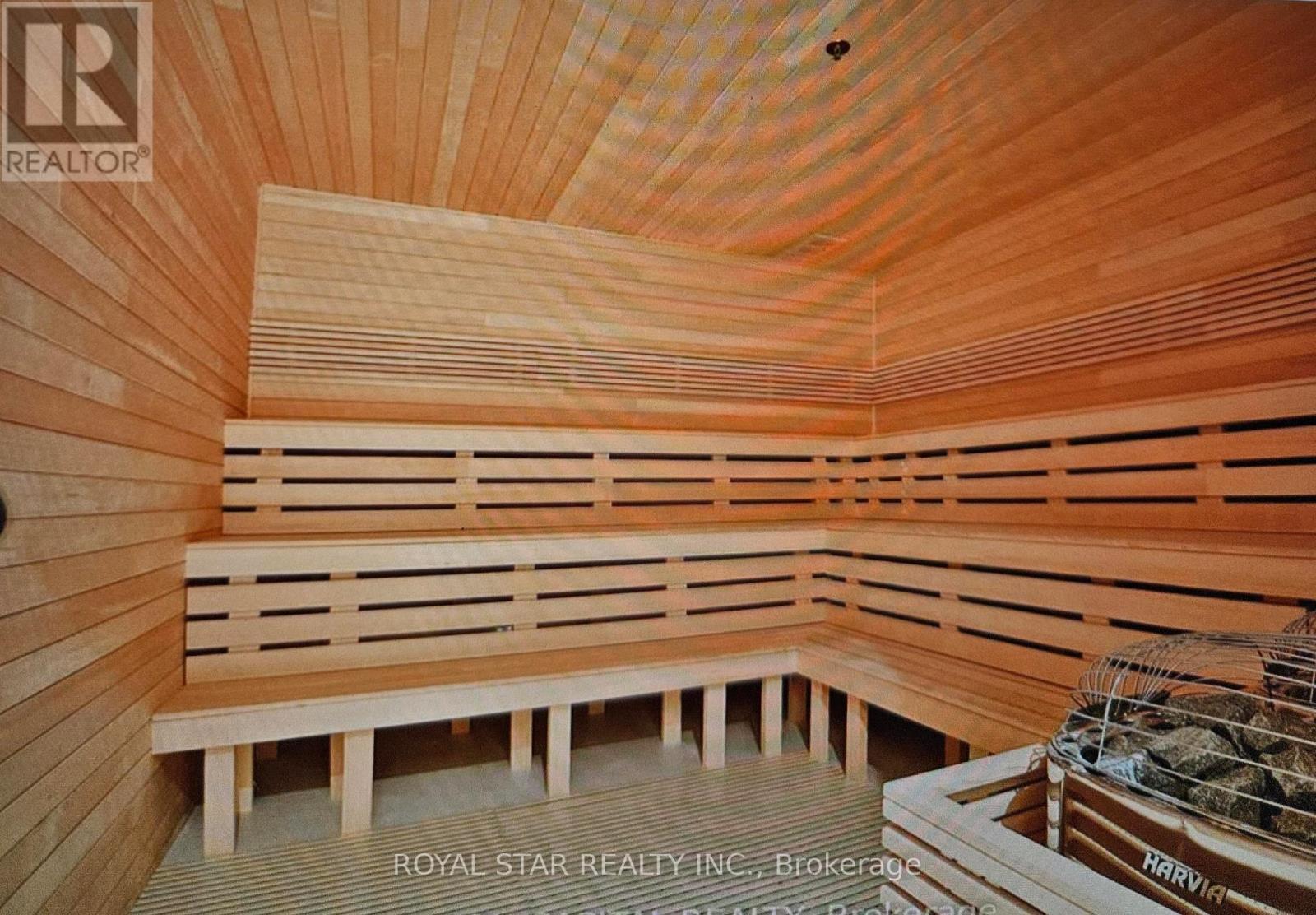 1402 - 395 Square One Drive, Mississauga, Ontario  L6B 0P6 - Photo 13 - W12535144