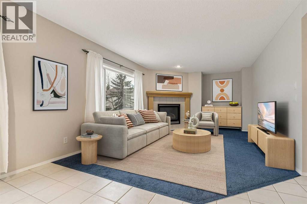 146 Everwillow Close Sw, Calgary, Alberta  T2Y 4G6 - Photo 14 - A2269572