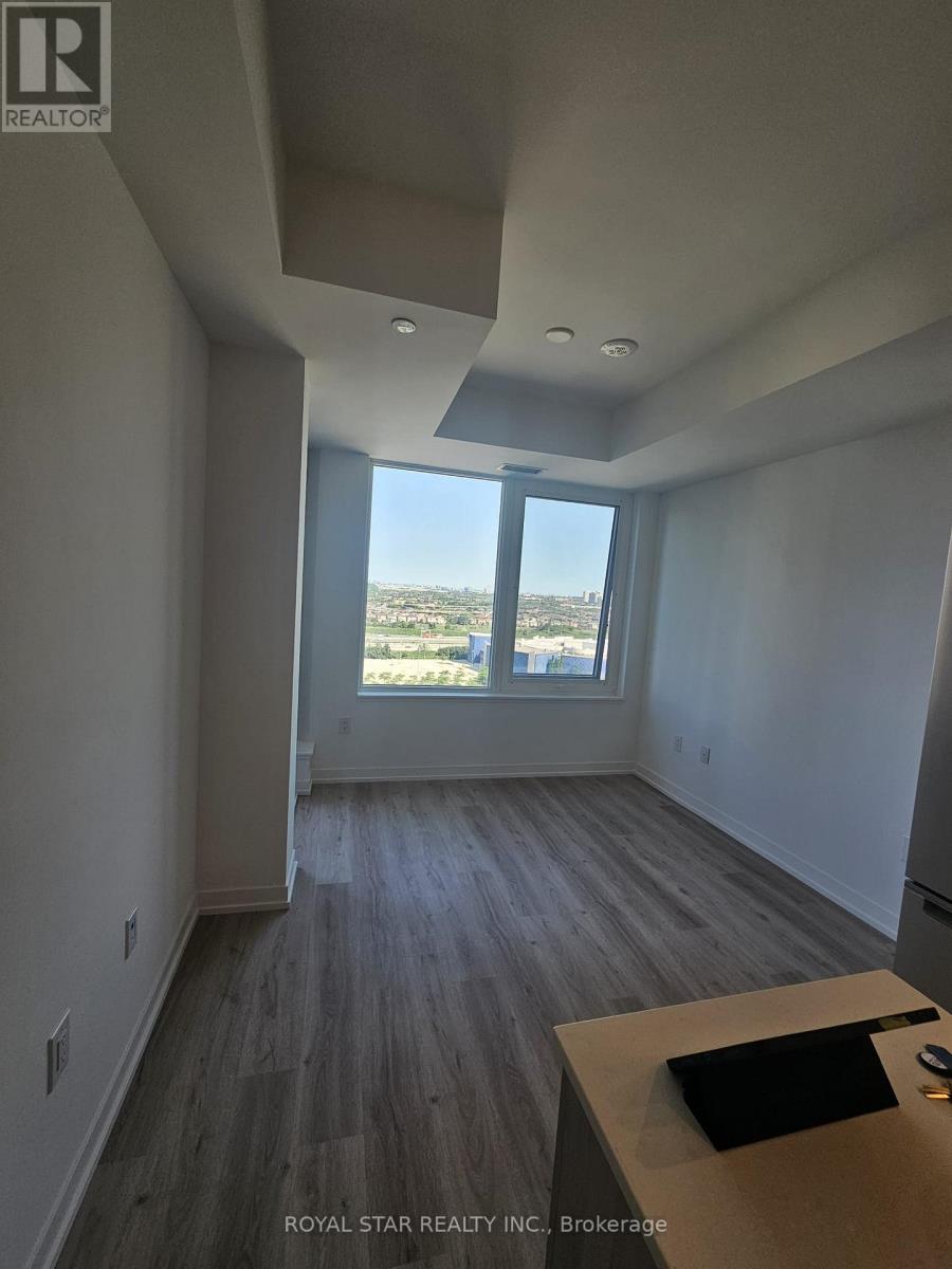 1402 - 395 Square One Drive, Mississauga, Ontario  L6B 0P6 - Photo 24 - W12535144