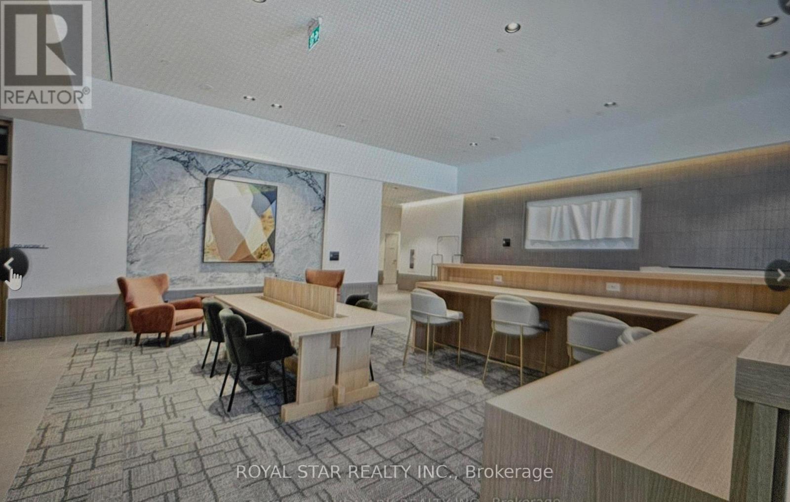 1402 - 395 Square One Drive, Mississauga, Ontario  L6B 0P6 - Photo 9 - W12535144