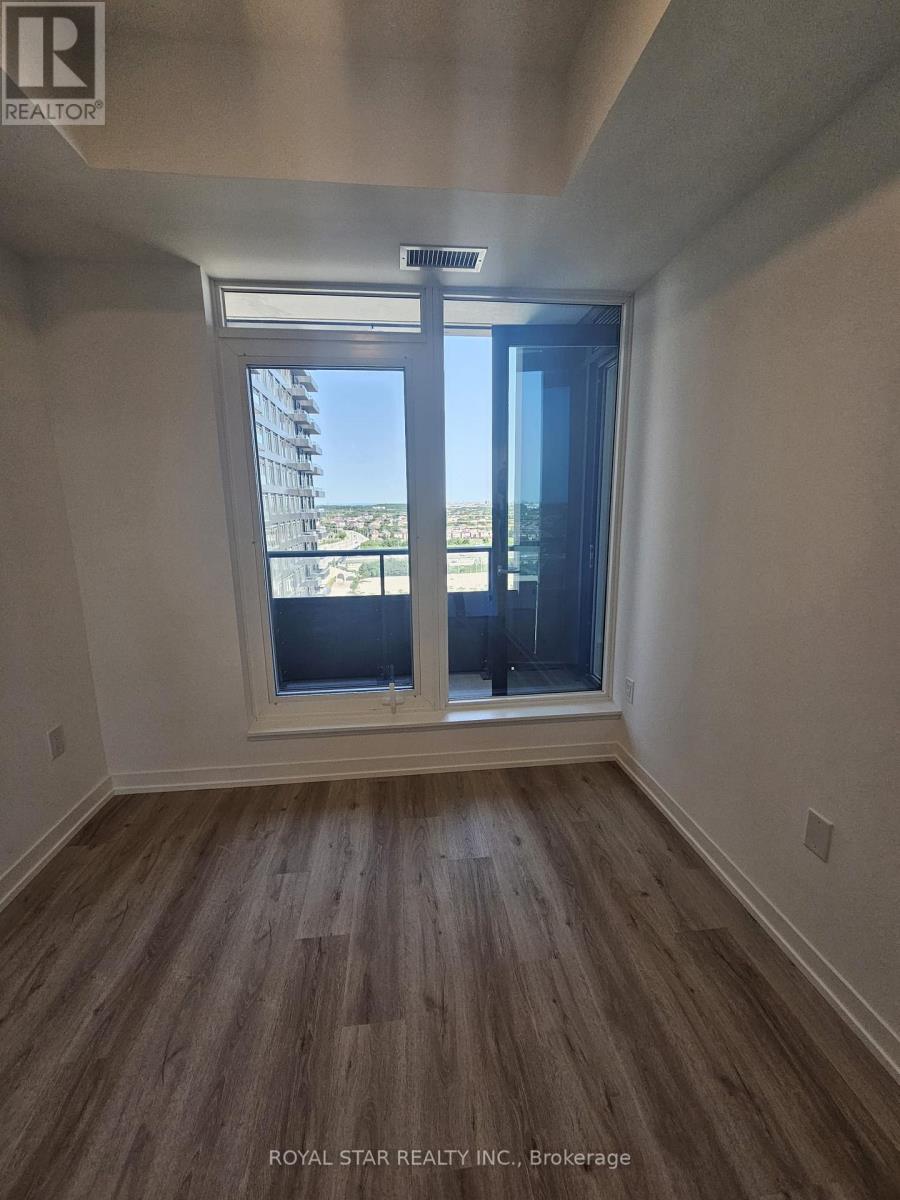 1402 - 395 Square One Drive, Mississauga, Ontario  L6B 0P6 - Photo 25 - W12535144