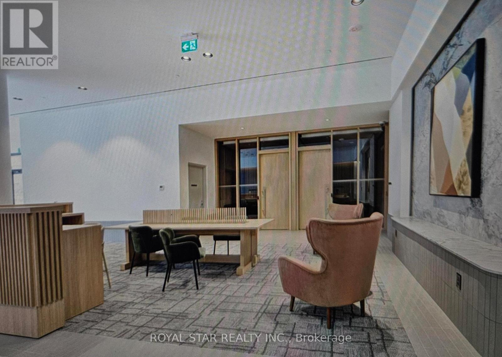 1402 - 395 Square One Drive, Mississauga, Ontario  L6B 0P6 - Photo 5 - W12535144