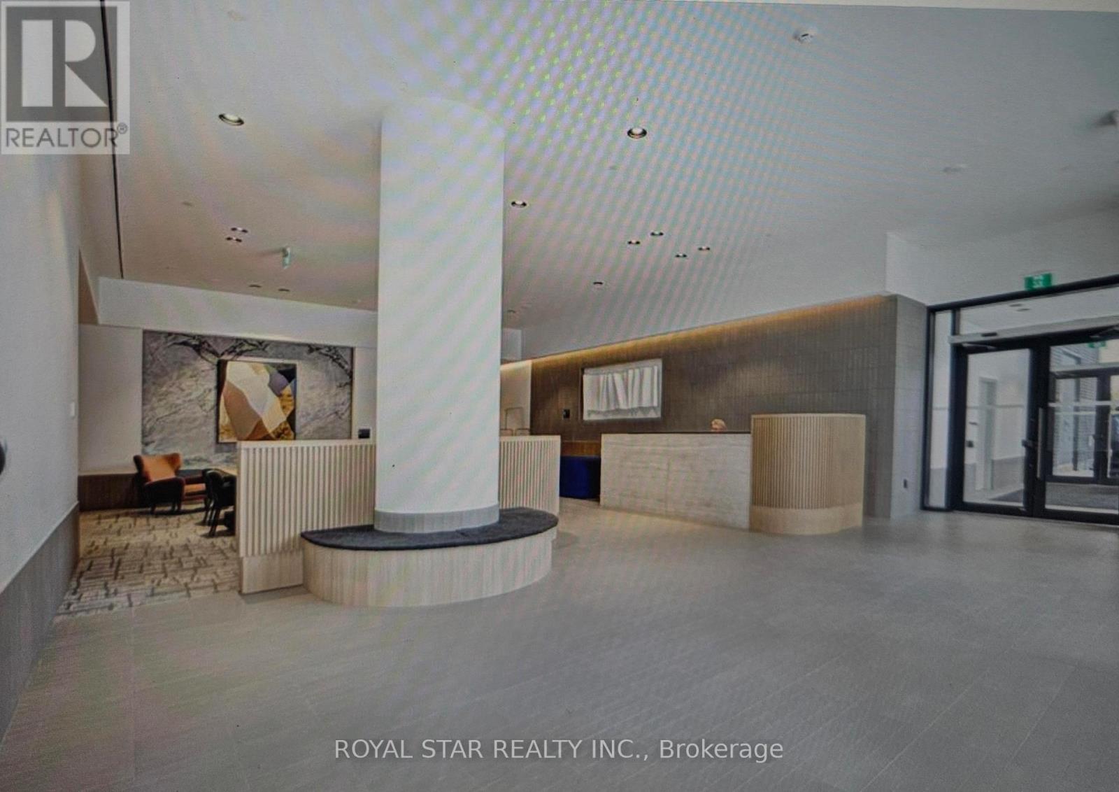 1402 - 395 Square One Drive, Mississauga, Ontario  L6B 0P6 - Photo 7 - W12535144