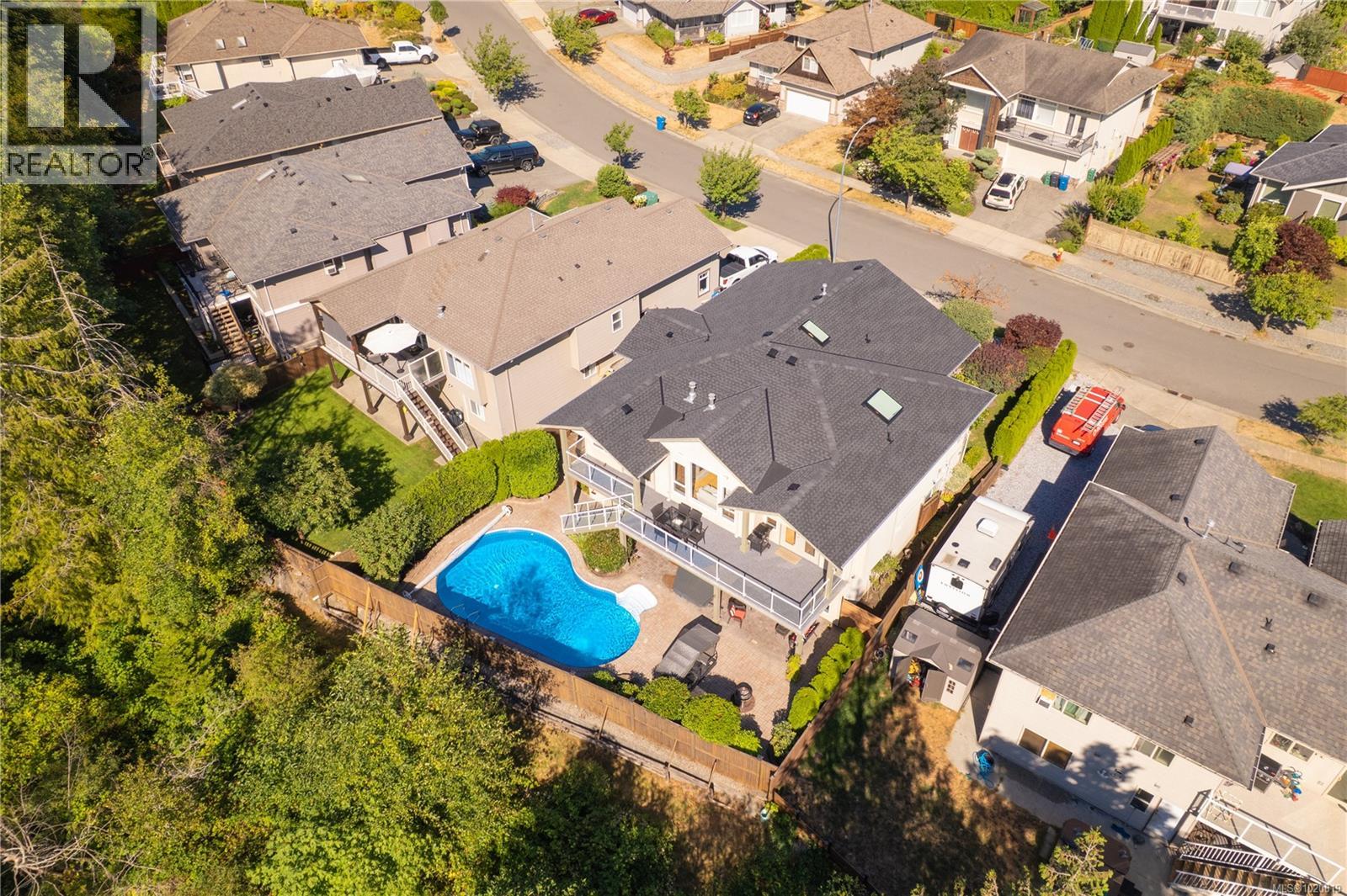 3225 Willowmere Cres, Nanaimo, British Columbia