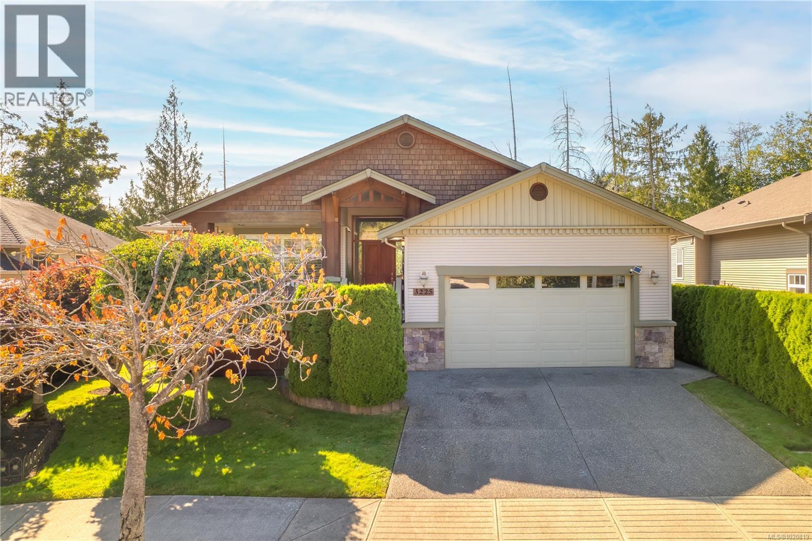 3225 Willowmere Cres, Nanaimo, British Columbia  V9T 6R8 - Photo 15 - 1020819