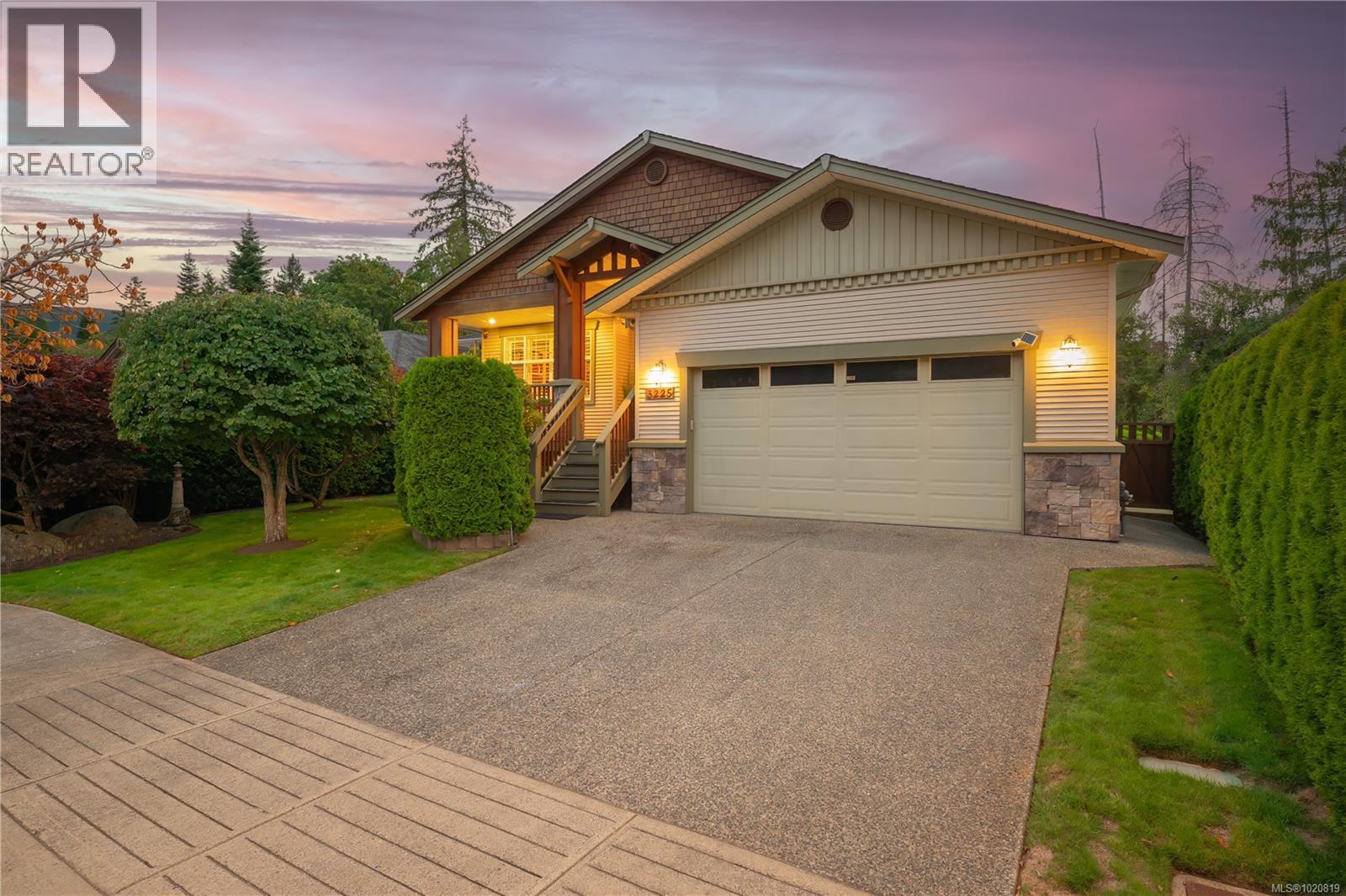 3225 Willowmere Cres, Nanaimo, British Columbia  V9T 6R8 - Photo 3 - 1020819