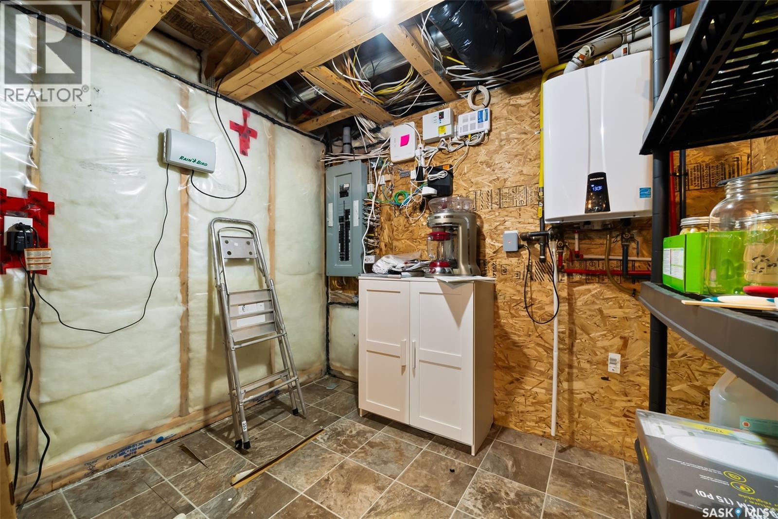 354 Fairway Road, White City, Saskatchewan  S4L 0B5 - Photo 39 - SK024363