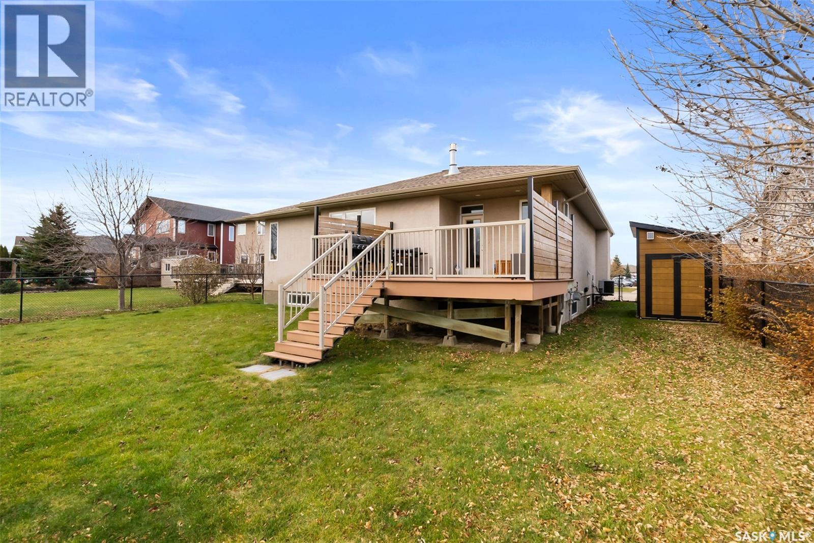 354 Fairway Road, White City, Saskatchewan  S4L 0B5 - Photo 46 - SK024363