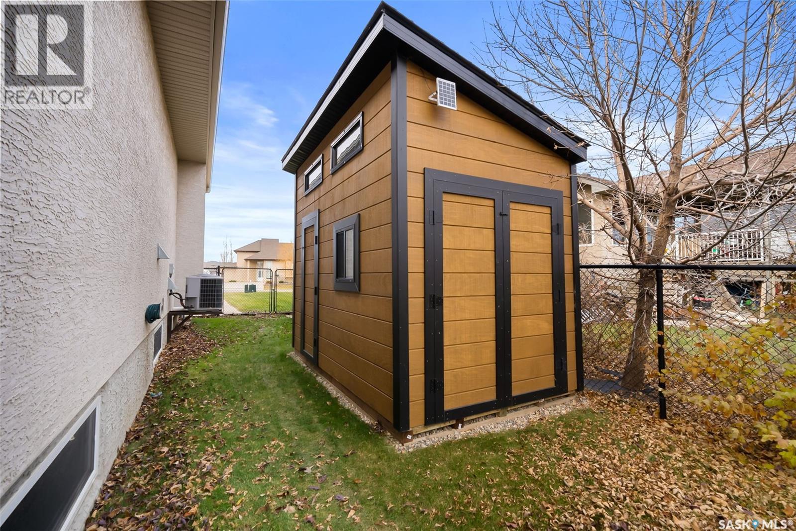 354 Fairway Road, White City, Saskatchewan  S4L 0B5 - Photo 47 - SK024363