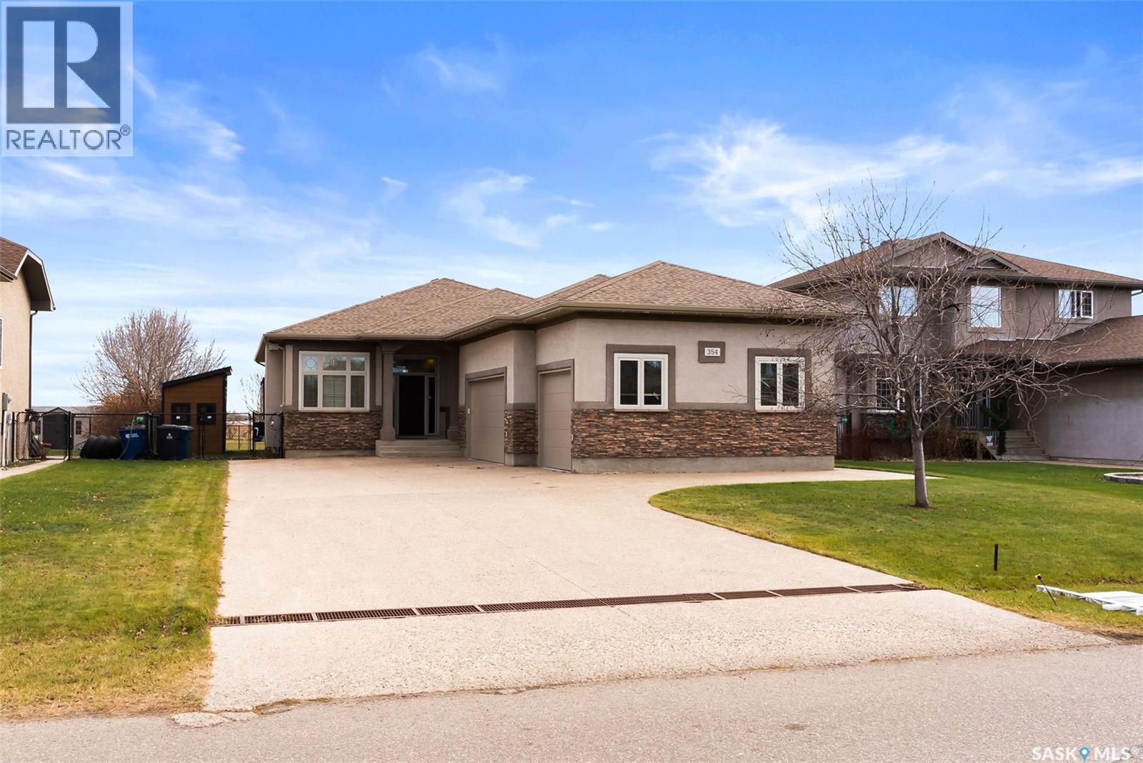354 Fairway Road, White City, Saskatchewan  S4L 0B5 - Photo 48 - SK024363