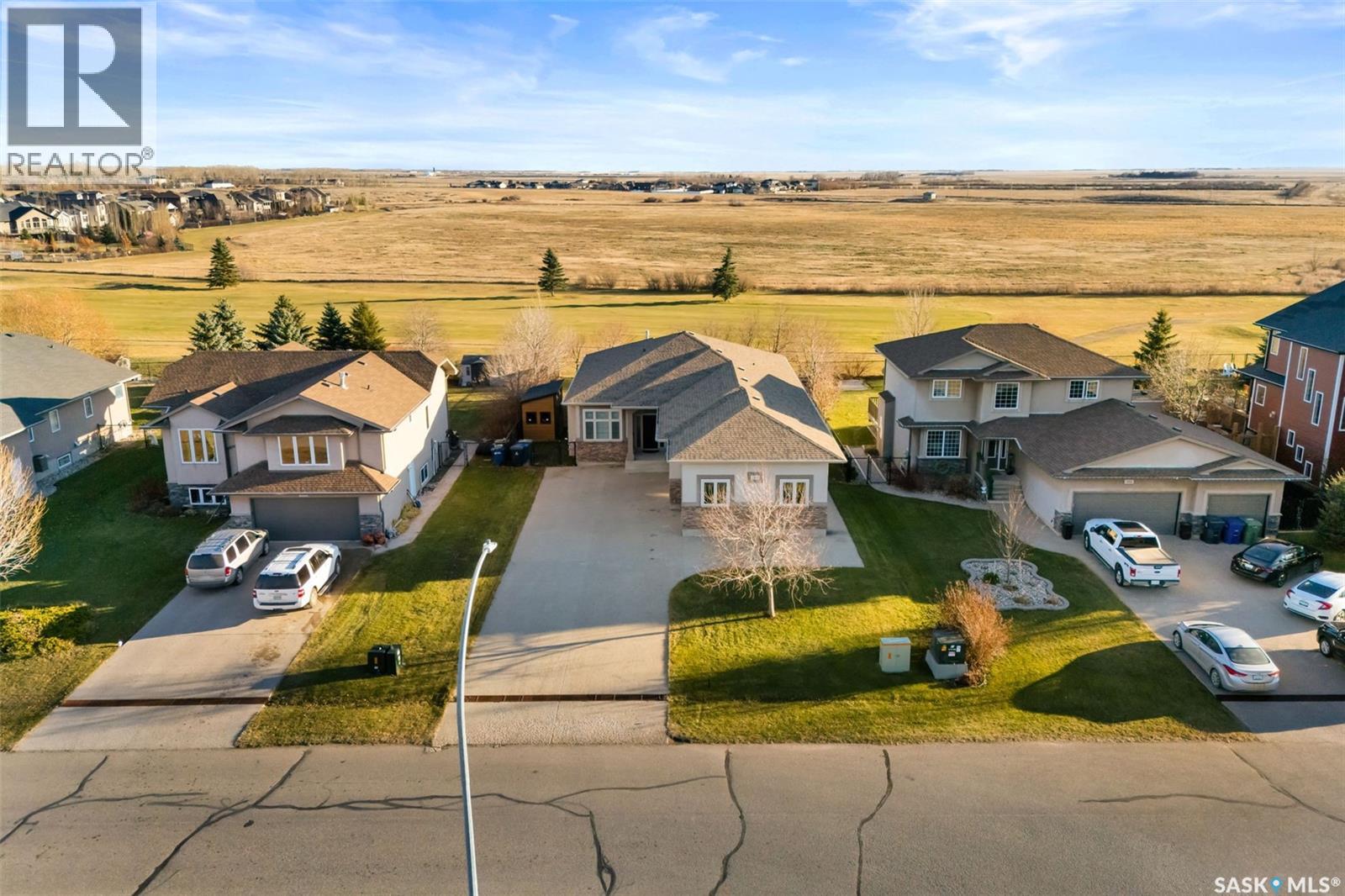 354 Fairway Road, White City, Saskatchewan  S4L 0B5 - Photo 49 - SK024363