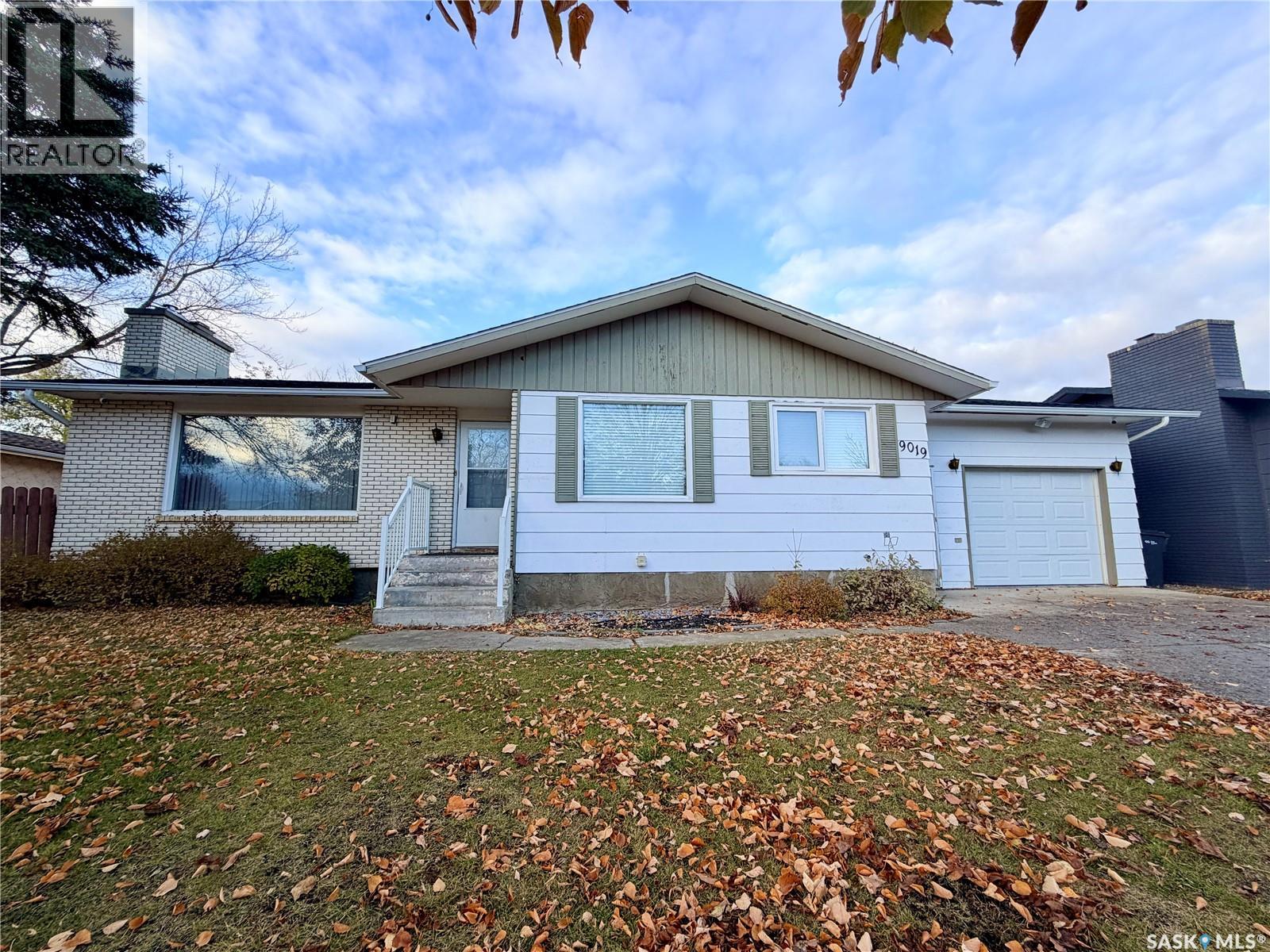 9019 Abbott AVENUE, north battleford, Saskatchewan