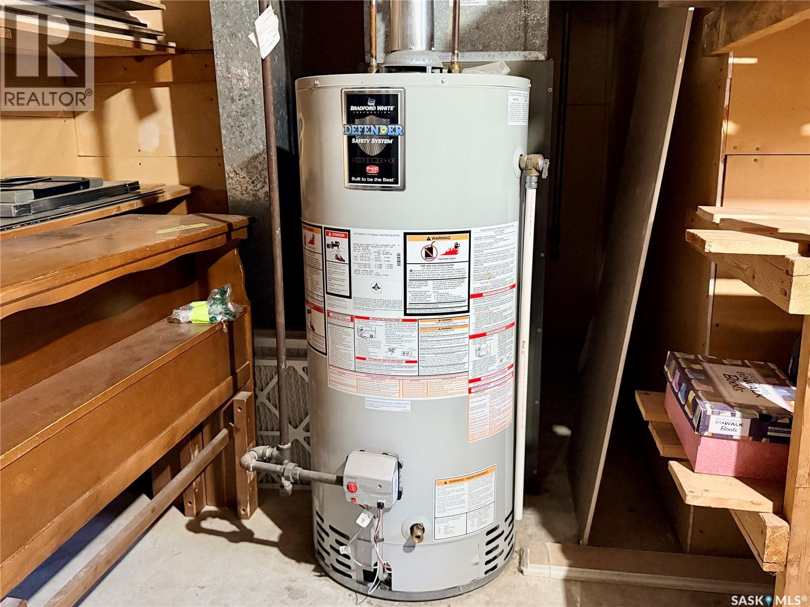 9019 Abbott Avenue, North Battleford, Saskatchewan  S9A 3E8 - Photo 22 - SK024327