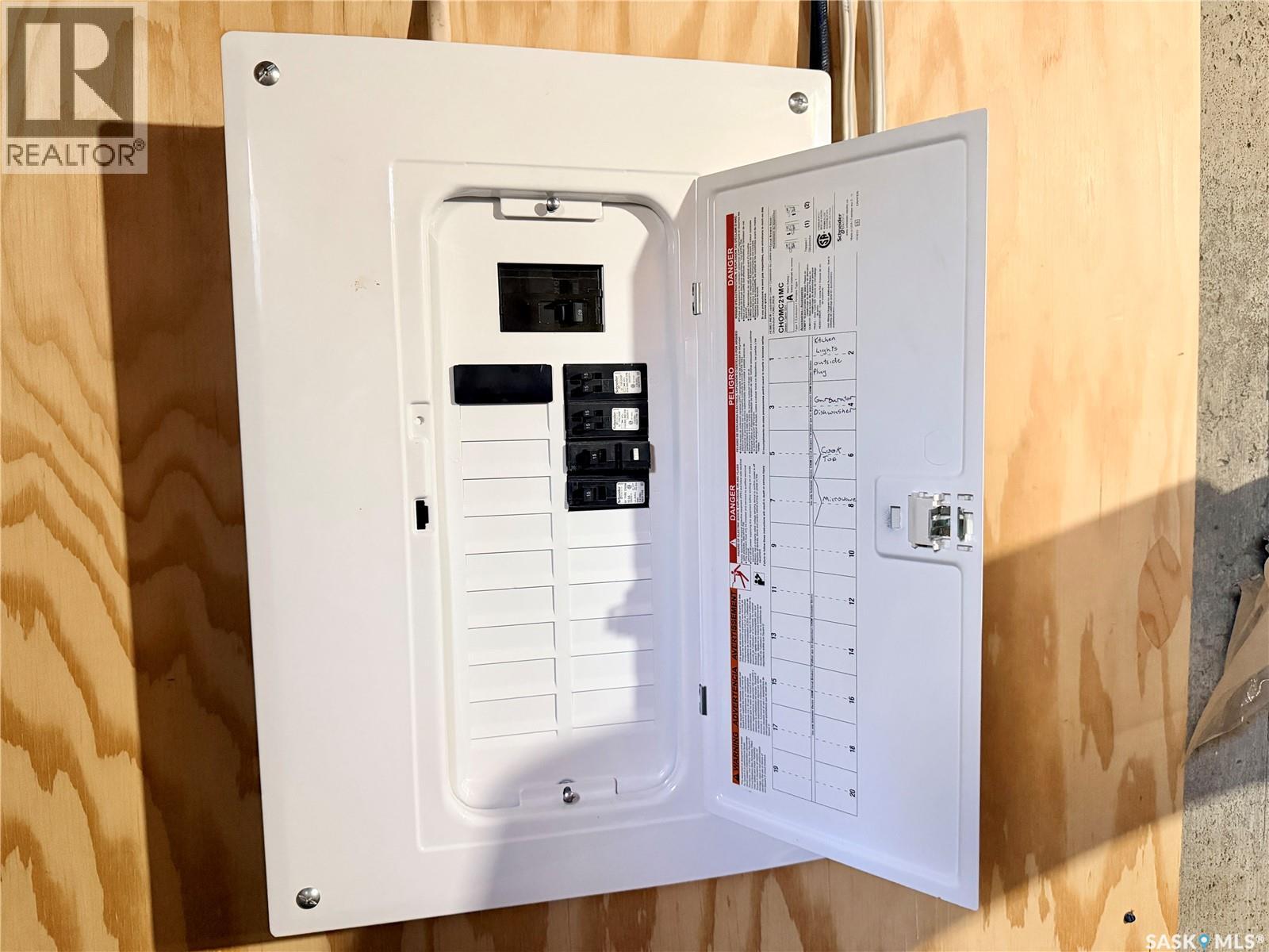 9019 Abbott Avenue, North Battleford, Saskatchewan  S9A 3E8 - Photo 23 - SK024327