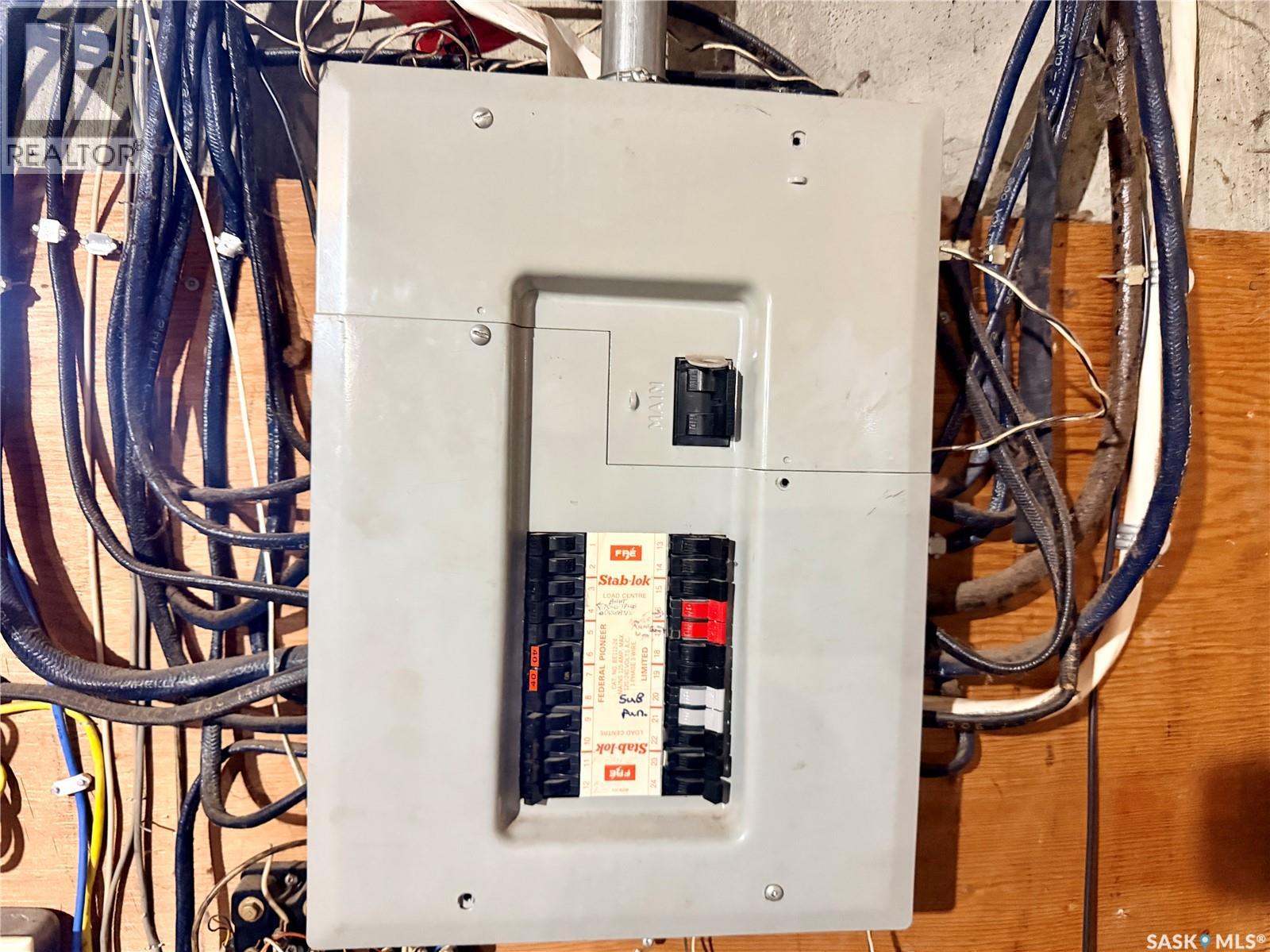 9019 Abbott Avenue, North Battleford, Saskatchewan  S9A 3E8 - Photo 24 - SK024327