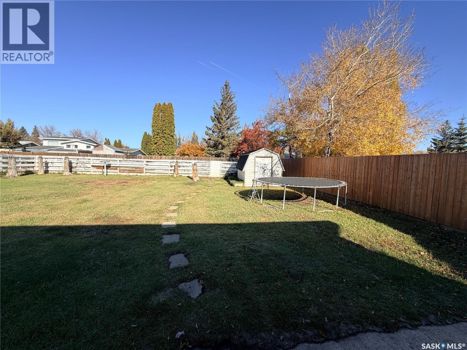 9019 Abbott Avenue, North Battleford, Saskatchewan  S9A 3E8 - Photo 27 - SK024327