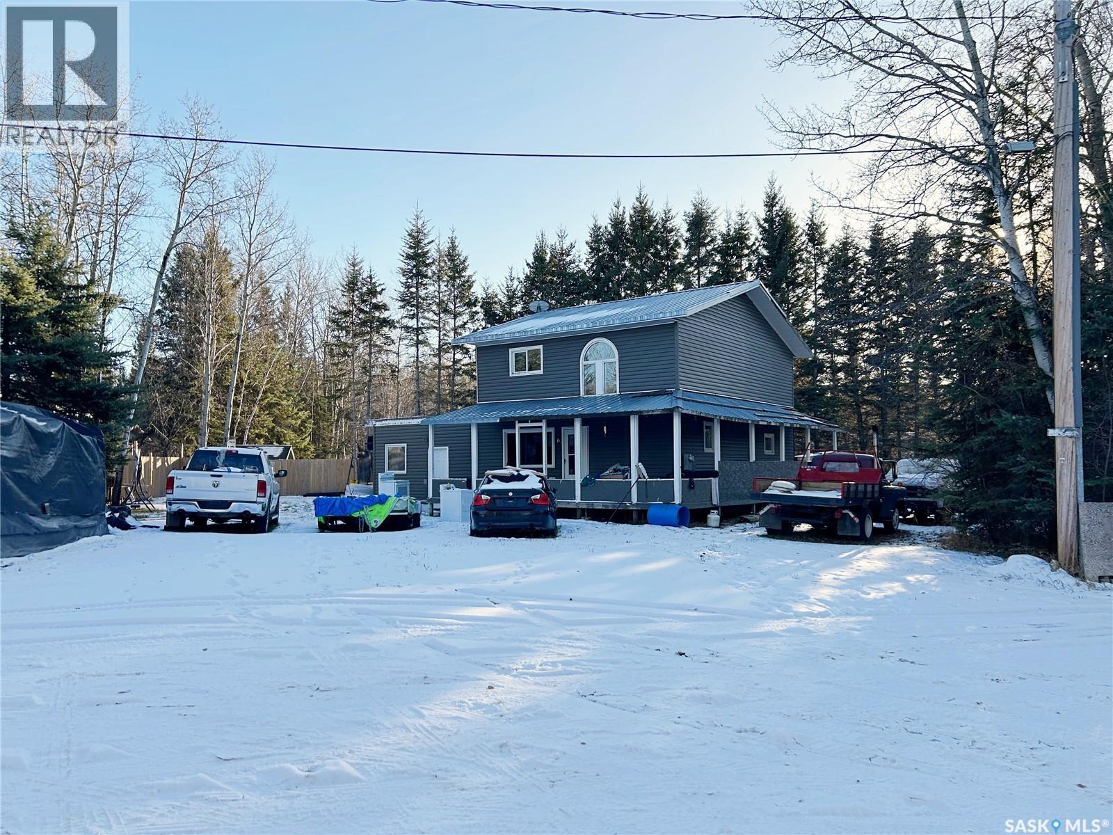 6 Joanne Place, Lakeland Rm No. 521, Saskatchewan  S0J 0N0 - Photo 1 - SK024283