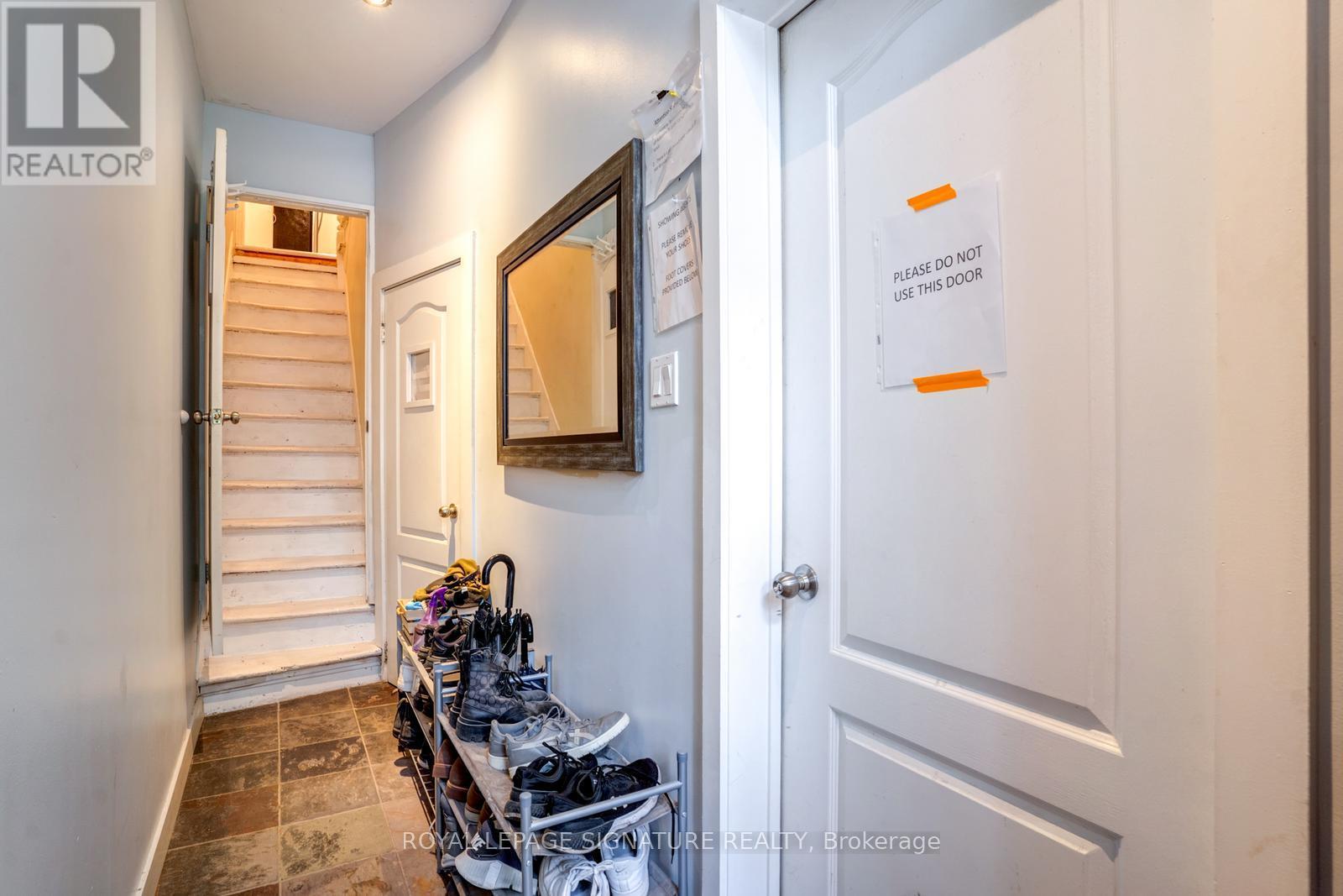 66 Euclid Avenue, Toronto, Ontario  M6J 2J9 - Photo 10 - C12559820